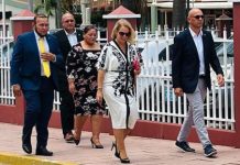 Fraccion AVP: Oposicion kier purba bula for di su propio sombra