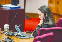 SIMAR y Minister di Enseñansa lo reuni pa discuti e restructuracion salarial di maestro