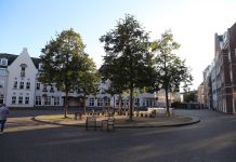 Prome Minister Mike Eman: Gobierno lo tuma inspiracion for di Brandevoort de Veste pa ‘Port City’ bira area residencial pa local