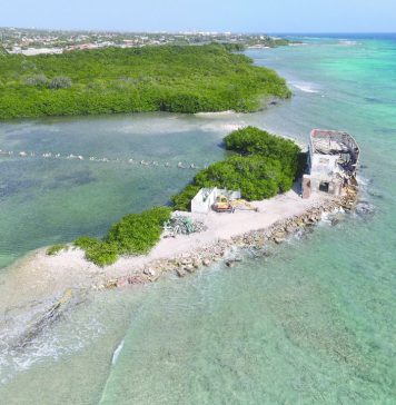 Disputa legal riba Isla di Oro: Corte ta examina permiso di construccion