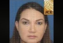 Leony Esmeralda Croes, ex-vice-consul Dominicano na Aruba, liga na red di pirateria digital