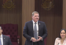 Ley di Reino nobo ta marca e siguiente fase pa Aruba cu cuadronan mas estricto y proceduranan transparente