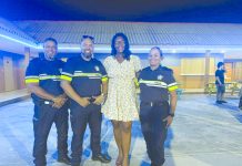 Parlamentario Otami Thomasia: “Mi ta hopi contento cu den presupuesto 2026 ta crea espacio pa inversionnan cu ta guia nos hobennan”