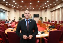 Minister Geoffrey Wever: Gobierno ta presenta un incentivo fiscal pa stimula participacion di nos pensionadonan den mercado laboral