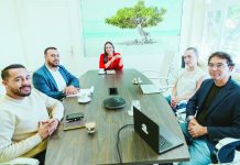 Ministerio di Innovacion: Fortalece Seguridad Cibernetico den Transformacion Digital