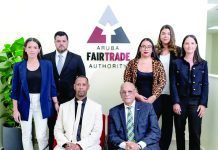 Aruba Fair Trade Authority ta bay colabora cu Autoridad Regulatorio di Corsou