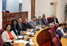 Fraccion AVP: Esaki ta e proceso di Rijkswet splica stap pa stap AVP PARLAMENTO FUTURO GOBIERNO