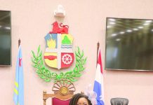 Ombudsman di Aruba, Jurima Bryson a bishita Bonaire: “Mi ta uni mi mes” na palabranan di Ombudsman Nacional di Hulanda