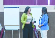 Minister Gerlien Croes: PEL ta duna inicio na Siman di evaluacion di sector