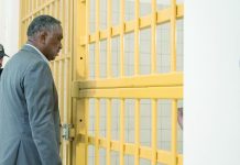 Pa por brinda sosten adecua na adicto ambulante, mester soluciona e situacion cu edificio di KIA prome