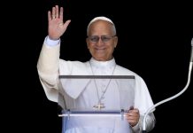 Papa Leo ta reuni cu defensor catolico LGBTQ+ y ta priminti continuidad cu Papa Francisco su legado di hospitalidad