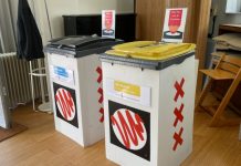 Partidonan Hulandes ta pusha pa derecho di vota pa Corsou, Aruba y Sint Maarten den eleccion parlamentario