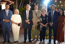 Parlamentario Evelyn Wever-Croes (MEP): Presidente di parlamento a cancela reunion cu CAft, ta parce censura