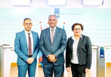 Prevencion di criminalidad hubenil ta punto di prioridad durante JVO na Hulanda