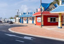 Minister Geoffrey Wever: Prome parti di e proyecto “Revitalisacion di San Nicolas” a keda cla