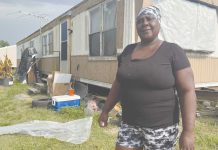 Proyecto di coriente di $3 biyon pa Meta na Louisiana ta lanta pregunta tocante ken mester paga e cuenta