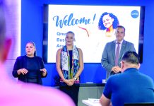 Qreative Business Academy, un di e pasonan concreto pa desaroyo di industria creativo na Aruba