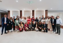 Aeropuerto di Aruba orguyosamente tabata anfitrion; Reunionnan di Comision di Medio Ambiente y Sostenibilidad y Seguridad di ACI-LAC 2025