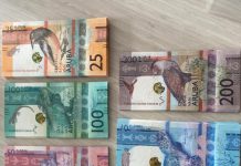 Salario minimo pa ora ta bira Afl. 11,58 entrante 2026