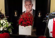 Sospechoso Curasoleño mester testigua publicamente den apelacion di caso di asesinato di Peter R. de Vries