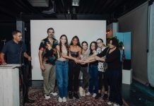 Traha pelicula gratis cu fundacion CINEARUBA