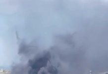 Venezuela: Jet di regimen cu tabata haci vuelo frecuente na Cuba a crash