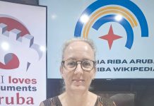 Wiki Loves Monuments Aruba 2025: Celebrando Cultura y Herencia