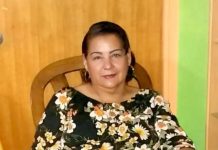 Sra. vda. Maria Flórez Díazgranados