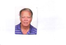 Rafael Rufo Solognier