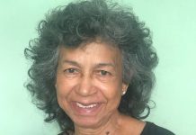 Jeanette Filomena Kluijtmans Wernet