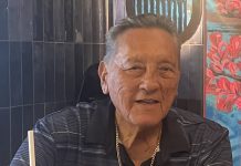 Sr. Oswaldo F. van der Linden