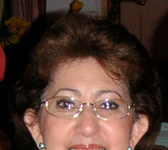 Rina Johanna Celestijn-Arends