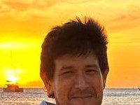 Dennis Neville Every