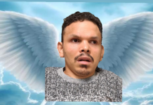 Franco Franklin Gregory Eckmeyer