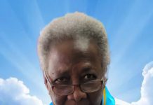 Monica Veronica Finlay