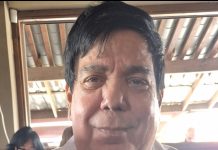 Sr. Jacinto A. Kelly