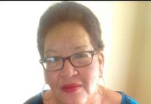 Sra. Mercedes Janet Boekhoudt-Vrolijk