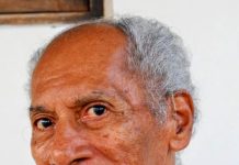 Rufino Lorenzo Lampe