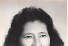 Rosa Maria Suarez Parra