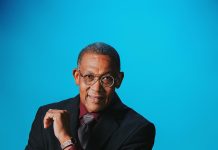 Robert Hubert Jeand’or