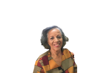 Gladys Felix – Peterson