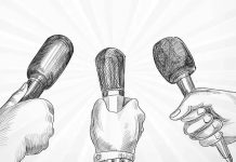 Dia Internacional pa Caba cu Impunidad pa Crimen contra Periodista: Unda Aruba ta para