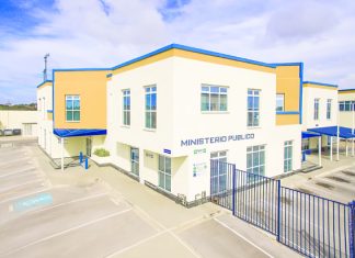 Detencion y beslag den investigacion di fraude grandi