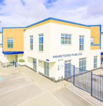 Detencion y beslag den investigacion di fraude grandi