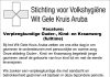 Stichting voor Volkshygiene Wit Gele Kruis – Verpleegkundige Ouder-, Kind- en Kraamzorg (fulltime)