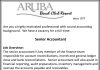 Aruba Beach Club Resort – Senior Accountant