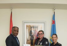 A forma Comision di Seguridad di Trafico