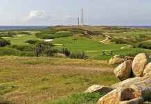 E barionan di Aruba y e storia tras di nan nomber