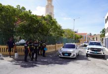 Apelacion pa parkeer bon pa asina no mester haya boet