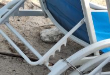 Apropiacion di espacionan publico: un tendencia sin control